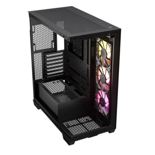 Corsair 3500X ARGB ATX