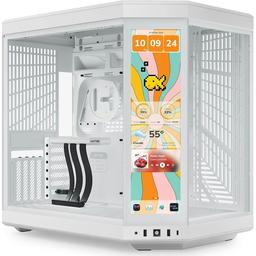 HYTE Y70 Touch Infinite