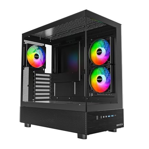 SIlver Sprint with Ryzen 7 9800X3D 4.7 GHz 8-core processor