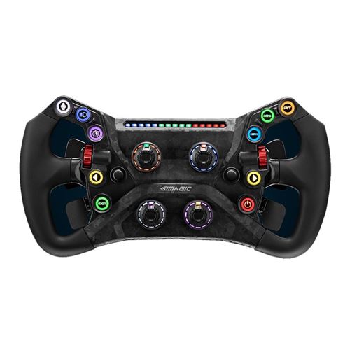 SIMAGIC GT Neo Wheel