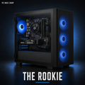 The Rookie