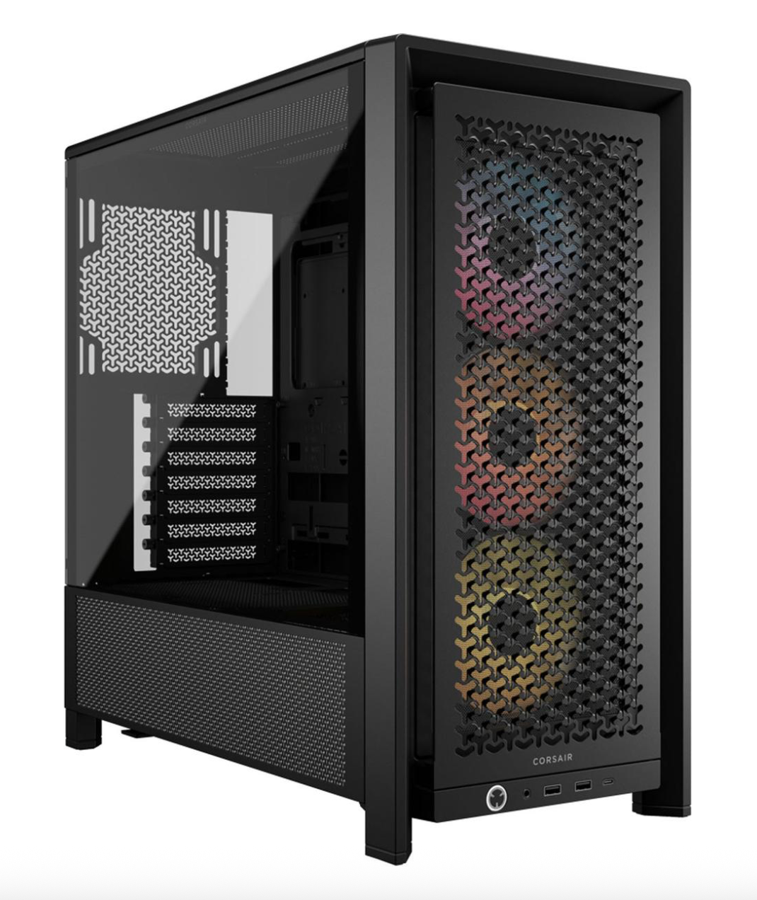 BRONZE LAP with Ryzen 5 9600X 5.4 GHz 6-core processor