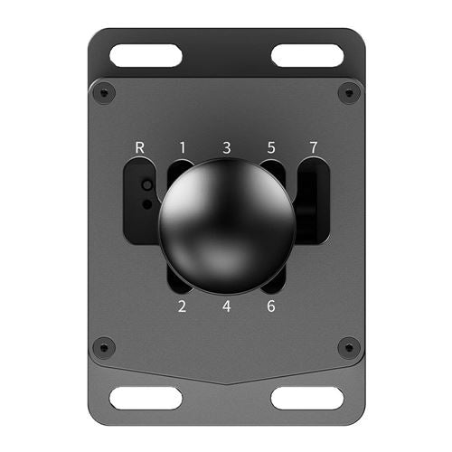 Moza HGP Shifter