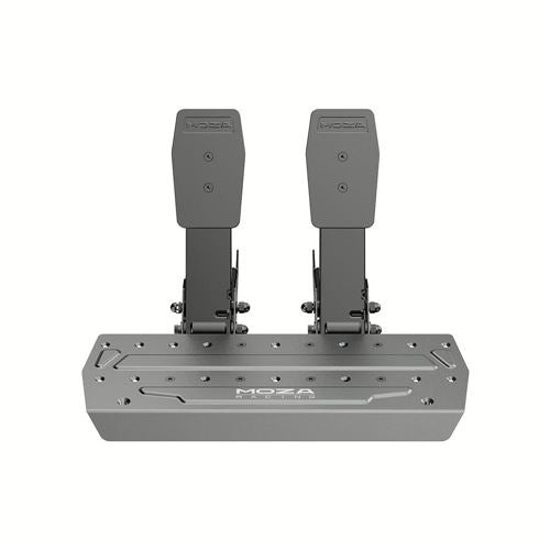 Moza R3 Racing Wheel and Pedals Bundle