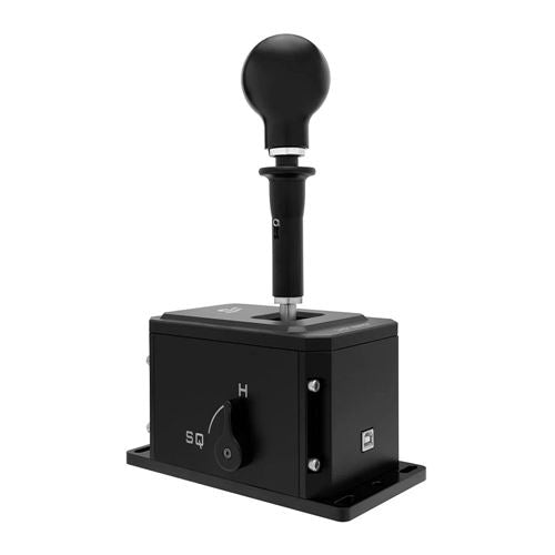 SIMMAGIC DS-8X H Pattern & SQ Sim Racing Shifter